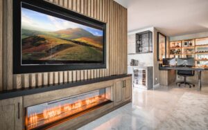 apartment in puente romano with sea view 032