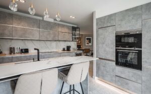 apartment in puente romano with sea view 035