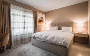 apartment in puente romano with sea view 036