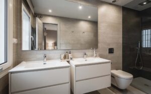 apartment in puente romano with sea view 038