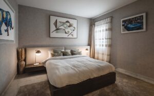 apartment in puente romano with sea view 040