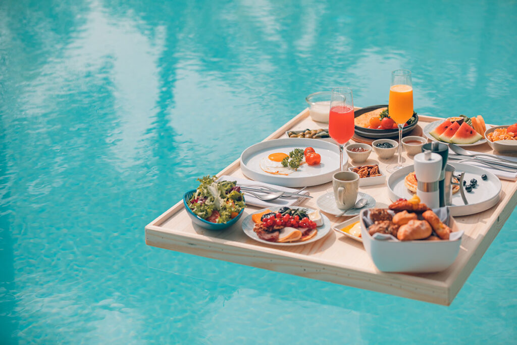 Où prendre le petit-déjeuner à Marbella en 2024?