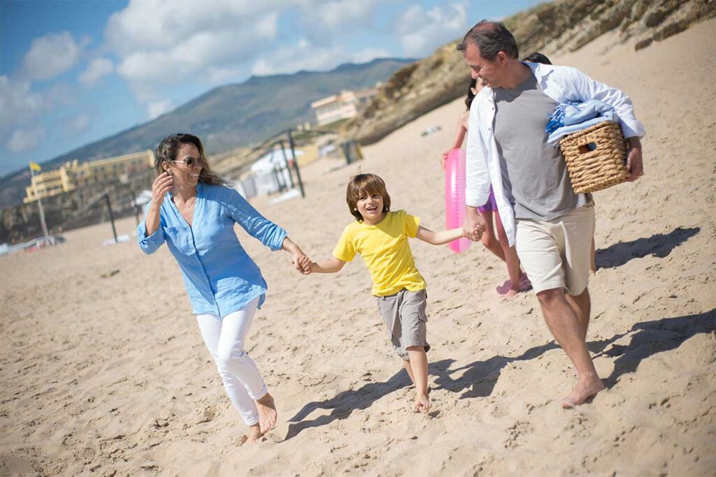 Where to Go with Kids in Marbella