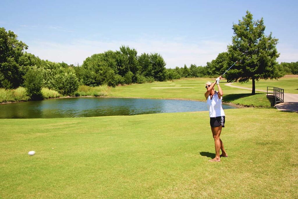 بعض النصائح للتمتع برياضة الغولف في ماربيا في فصل الصيف