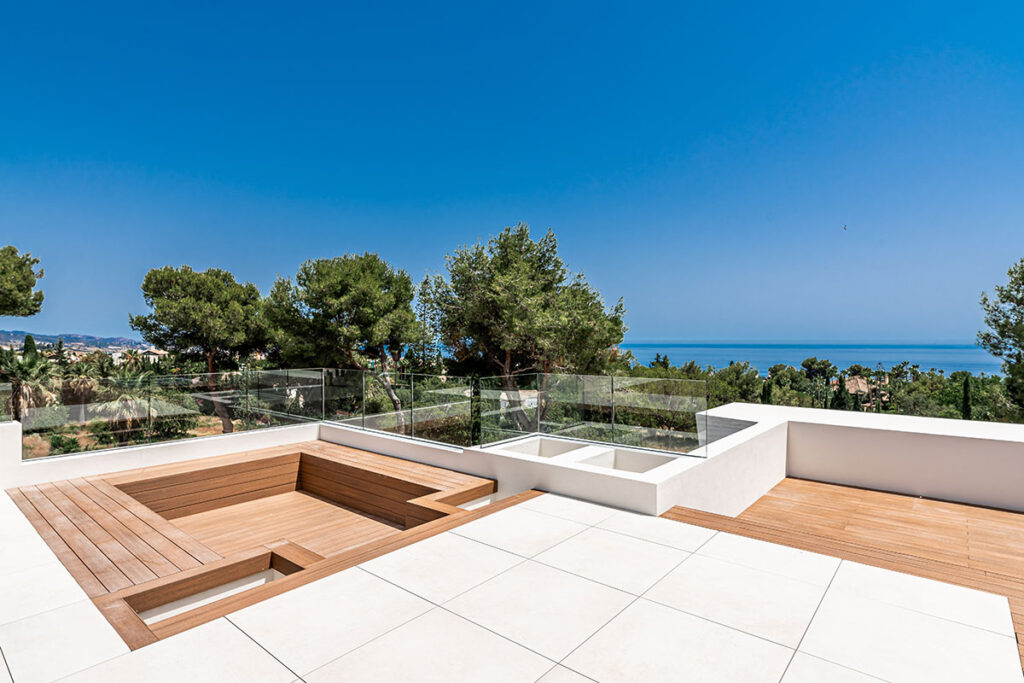 Tous les non-dits sur la sélection d'une villa de luxe à Marbella