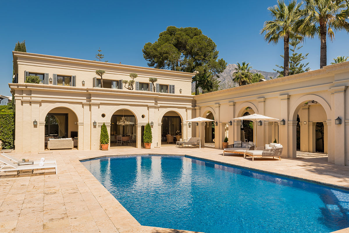 What They Don’t Tell You About Choosing a Luxury Villa in Marbella