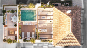 3 bedroom apartment in lomas del rey (1)