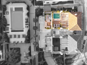 3 Bedroom Apartment in Lomas Del Rey, Golden mile, Marbella