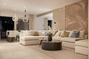 3 bedroom apartment in lomas del rey golden mile marbella 5