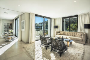 5 Bedroom Villa with sea view, Benahavís, Málaga