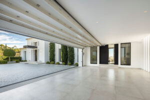 5 Bedroom Villa with sea view, Benahavís, Málaga