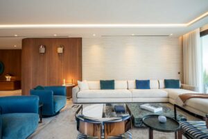 4 bedroom duplex in sierra blanca, marbella 16