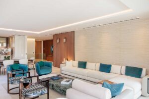 4 bedroom duplex in sierra blanca, marbella 17