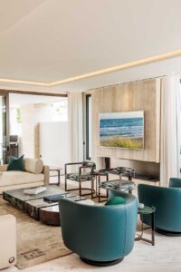 4 bedroom duplex in sierra blanca, marbella 18e