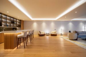 4 bedroom duplex in sierra blanca, marbella 20