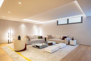 4 bedroom duplex in sierra blanca, marbella 27