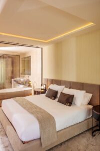 4 bedroom duplex in sierra blanca, marbella 30