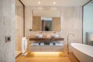 4 bedroom duplex in sierra blanca, marbella 30a