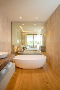 4 bedroom duplex in sierra blanca, marbella 30c