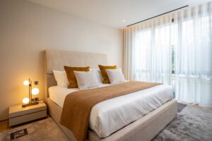 4 bedroom duplex in sierra blanca, marbella 34