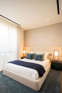 4 bedroom duplex in sierra blanca, marbella 36