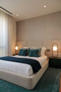 4 bedroom duplex in sierra blanca, marbella 39