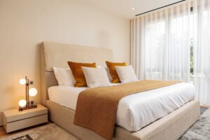 4 bedroom duplex in sierra blanca, marbella 45