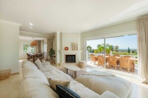 6 bedroom villa la cerquilla11