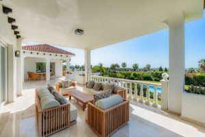6 bedroom villa la cerquilla21
