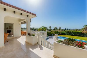 6 bedroom villa la cerquilla24