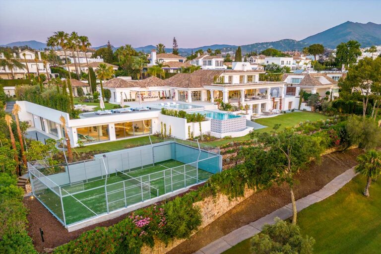 All You Need to Know About Luxury Rentals in Marbella: What Matters Most to Our Rental Clients in 2024?