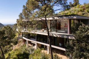 5 Bedroom Villa Discreta in Monte Mayor Country Club, Benahavís, Marbella
