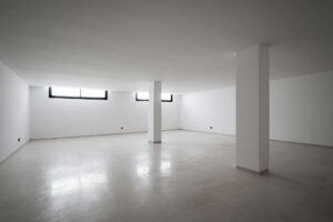 Garage - 5 bedroom villa jomo marbella 113