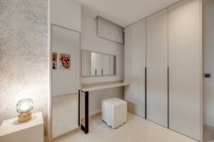 Bedroom - 5 bedroom villa jomo marbella 73