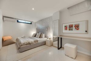 Bedroom - 5 bedroom villa jomo marbella 75