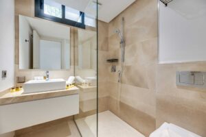 Bathroom - 5 bedroom villa jomo marbella 78