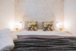 Bedroom - 5 bedroom villa jomo marbella 79