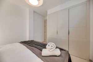 Bedroom - 5 bedroom villa jomo marbella 80