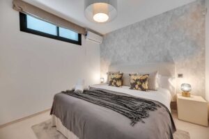 Bedroom - 5 bedroom villa jomo marbella 81