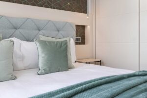 Bedroom - 5 bedroom villa jomo marbella 82