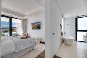 Bathroom - 5 bedroom villa jomo marbella 88