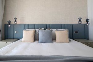 Bedroom - 5 bedroom villa jomo marbella 89c