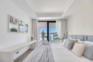 Bedroom - 5 bedroom villa jomo marbella 89h