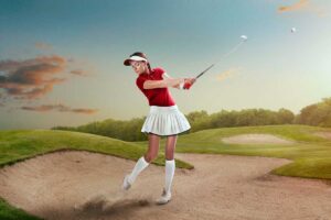 Ladies Golf Marbella, it’s Not All for Men