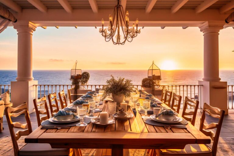 Private Dining on Vacation in Spain How to Properly Brief Your Private Chef for Best Results