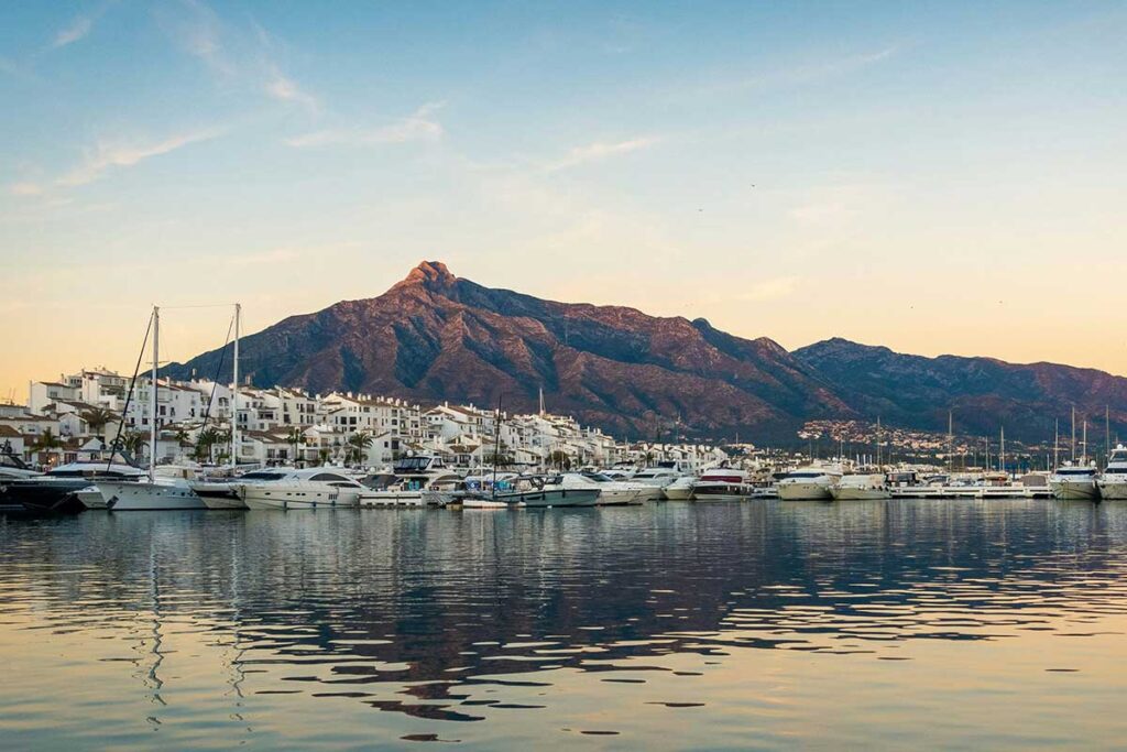 Curated Escapes: Top 10 Things to Do in Marbella in Winter