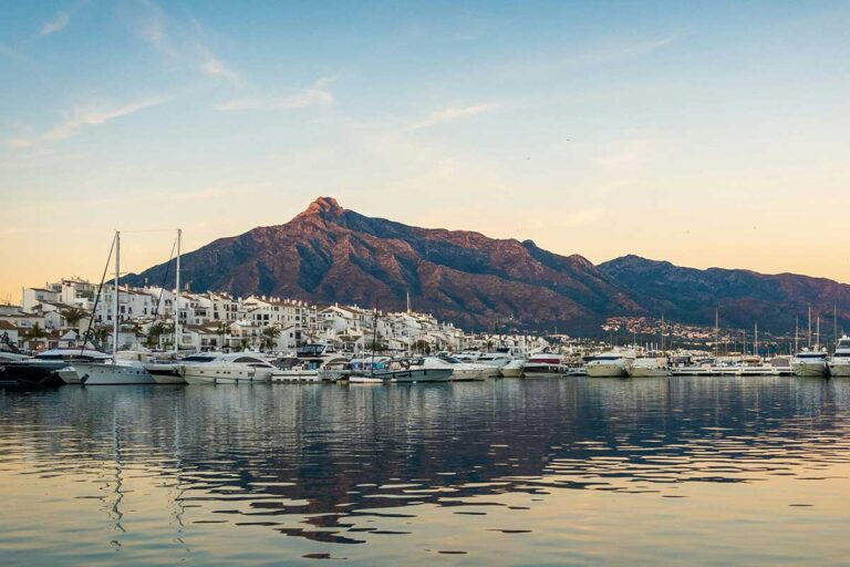 Curated Escapes: Top 10 Things to Do in Marbella in Winter