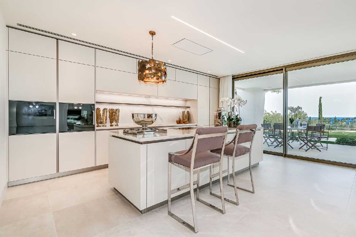 Curated visual reference: Visual Reference: 10 Must Have Luxe Amenities For Every Swish Villa And