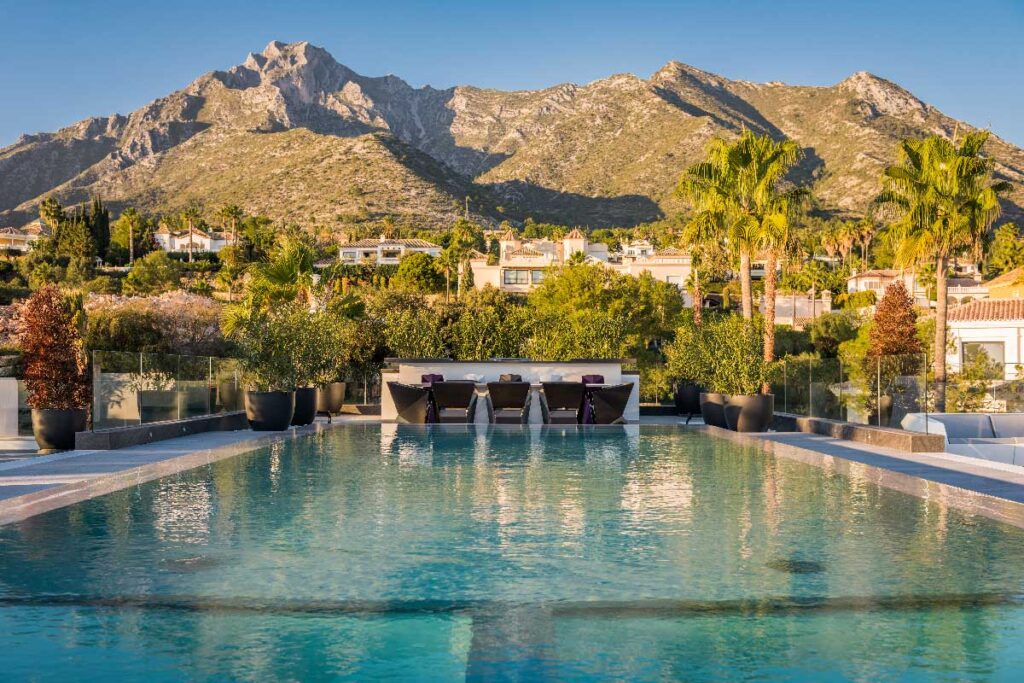 Sierra Blanca, Marbella - The Best Neighborhoods