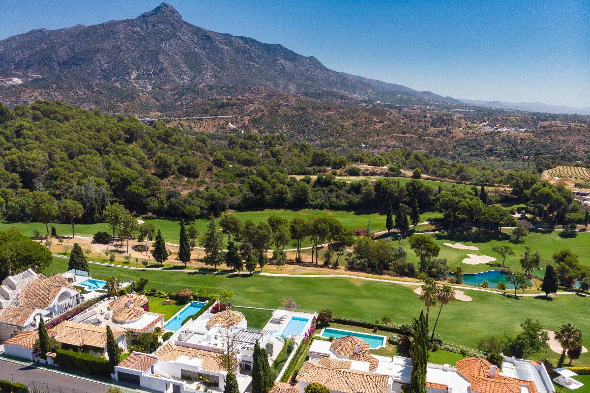 The Best Neighborhoods in Marbella, Spain by Swish